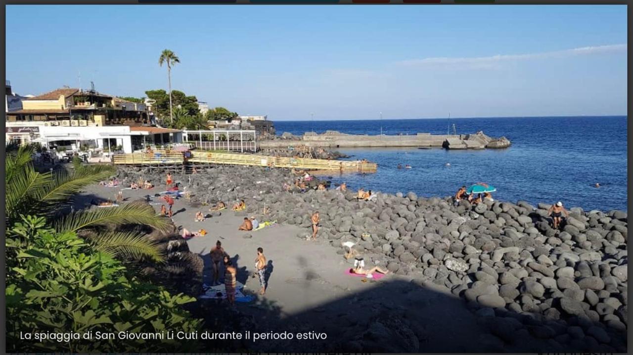 Holiday home Casa D'arte2 Catania
