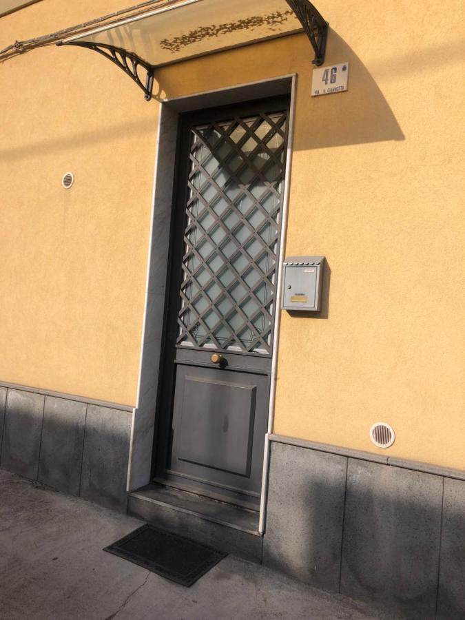 Casa D'arte2 Holiday home Catania