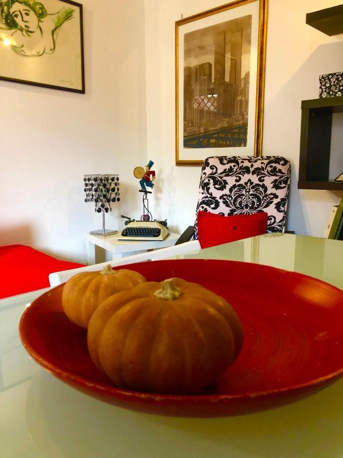 Holiday home Casa D'arte2 *