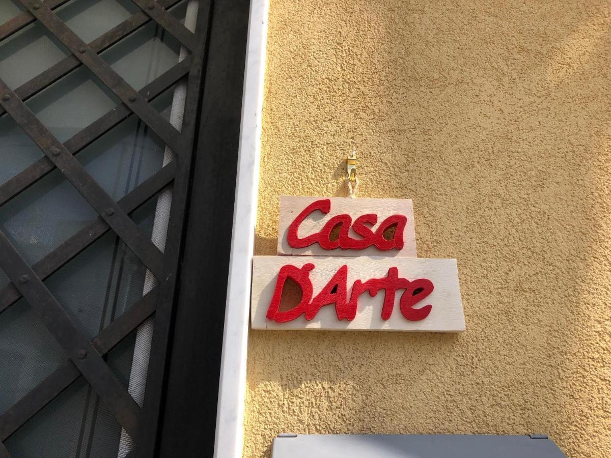 Casa D'arte2 Holiday home Catania