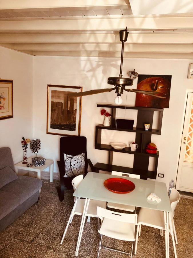 Casa D'arte2 Ferienhaus *