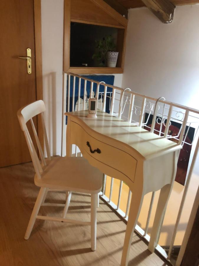 Ferienhaus Casa D'arte2 *