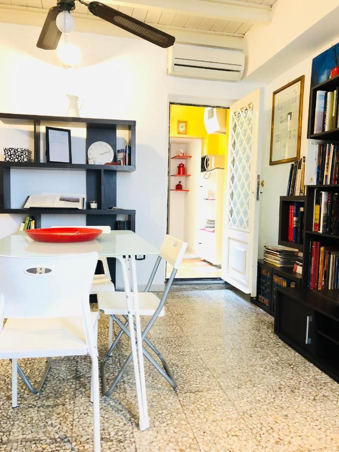 Casa D'arte2 CTA